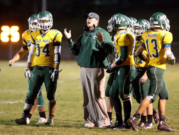 KW vs Laramie